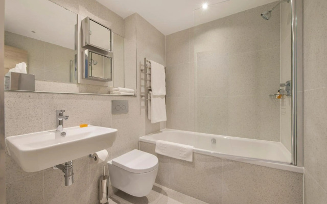 Q Square by Supercity Aparthotels