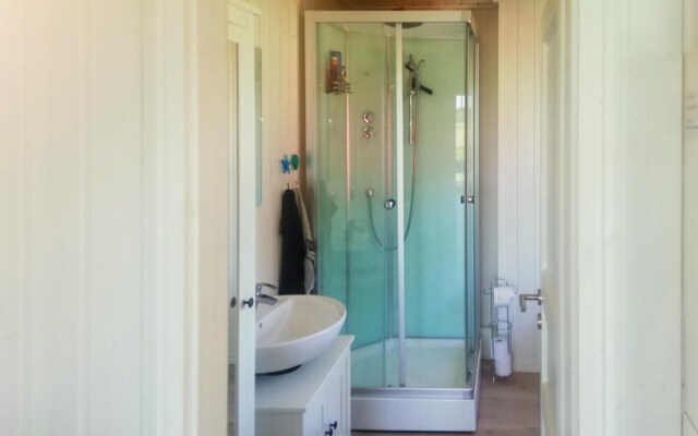 Nice Home in Zerpenschleuse With Wifi and 2 Bedrooms