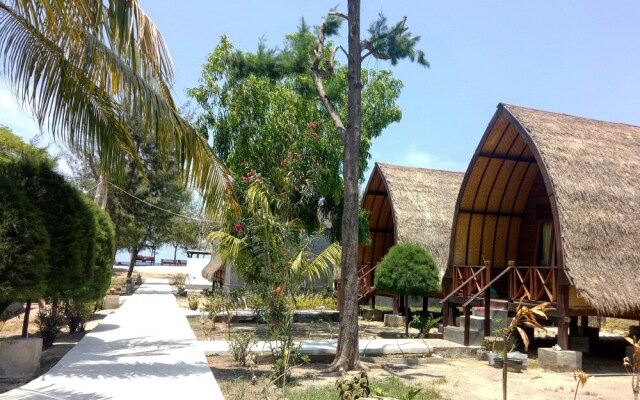 Nusa Indah Bungalows