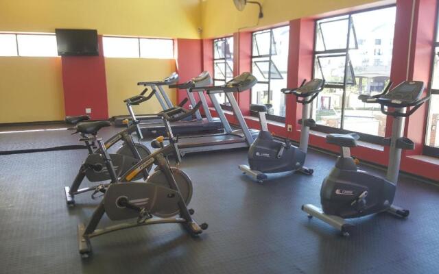 Strelitzia Apartment