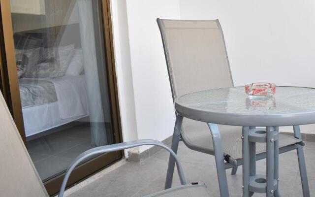 Marias Apartment - in city centre,near beach