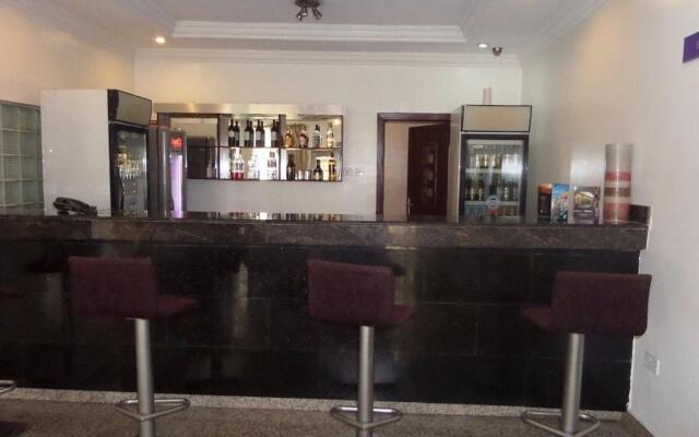 Suru Express Hotel Surulere