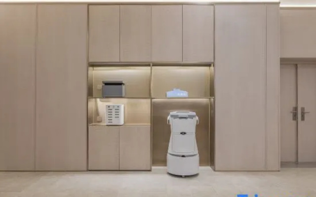 Hanting Hotel Chizhou Qingyang