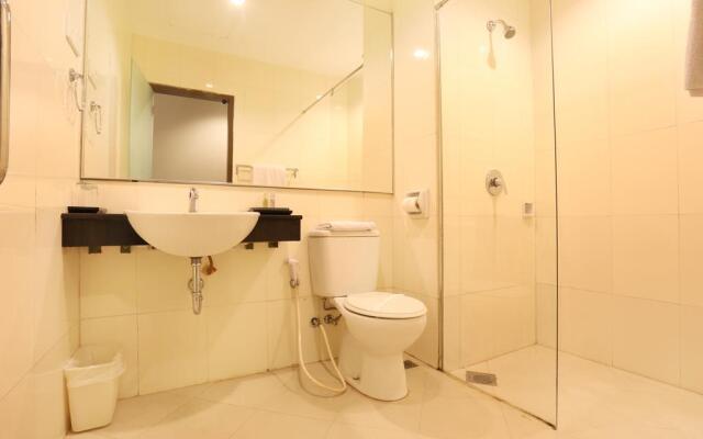 Triniti Hotel Batam