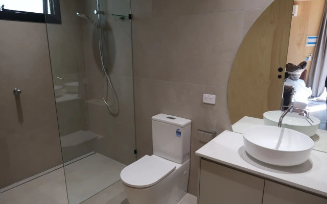 BIG4 Carnarvon Gorge Holiday Park