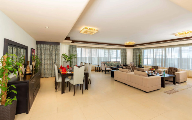 The K Hotel