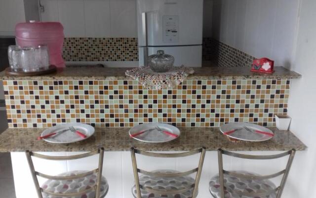 Coberturas Mar de Tereza - 2 e Luar do Pero -1