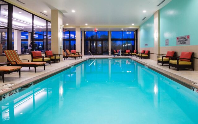 Denver Marriott Westminster