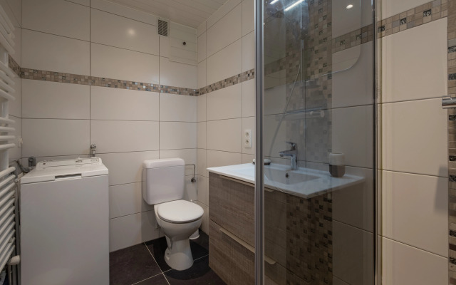 Résidence le Chardonnet G