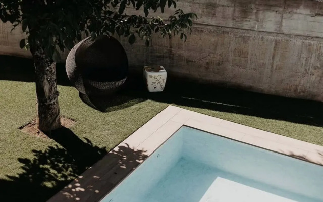 Our Douro Design 3suites Jacuzzi Pool Flat