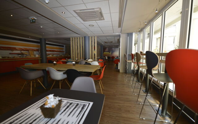 ibis Château de Fontainebleau