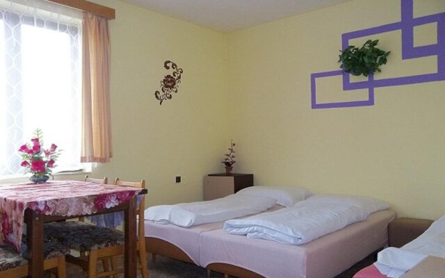 Hotel Český Ráj