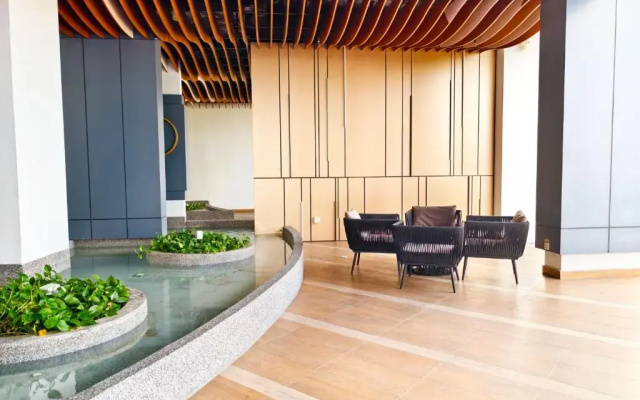 Troika Kota Bharu by Salaam Suites