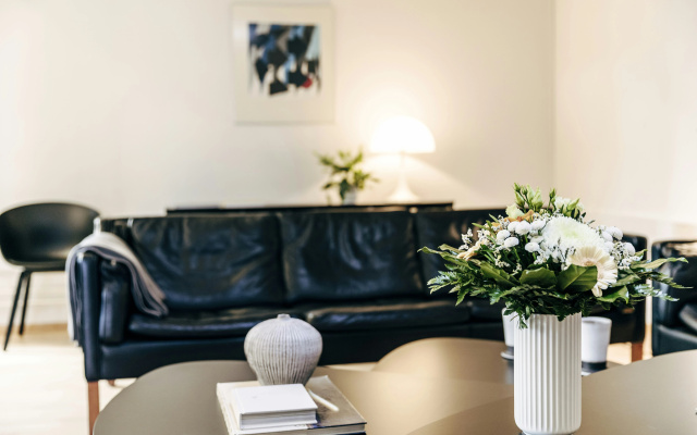 HUSET Middelfart