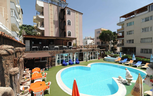 Hotel Ogerim