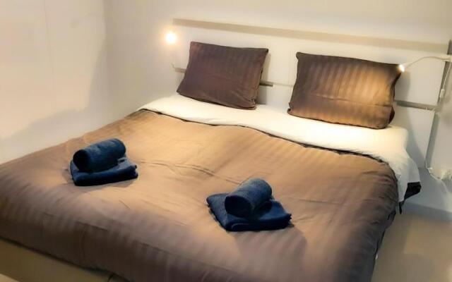 Sea Breeze Central, 2bed