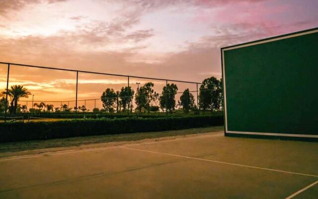 HOP Lago MAR Exclusiva en Playa de Chincha