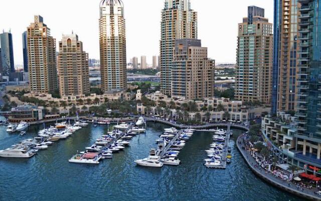 OkDubaiApartments – Jasmine Dubai Marina