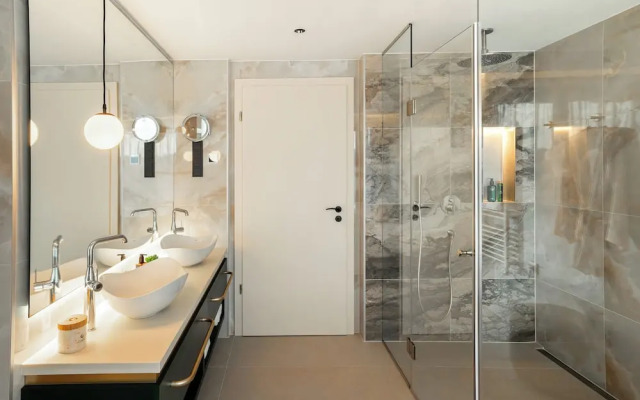 Le Primore Hotel & Spa
