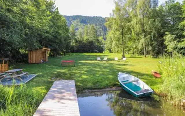 Pension Strauß - Apartments