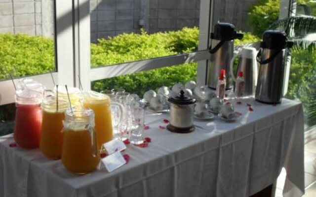 São Carlos Eventos e Hospedagem