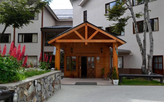 Altos Ushuaia Hotel & Resto