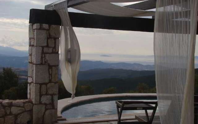 Villa Chateau Olympia