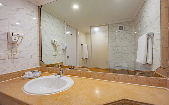 Bel Air Azur Resort - Adults Only