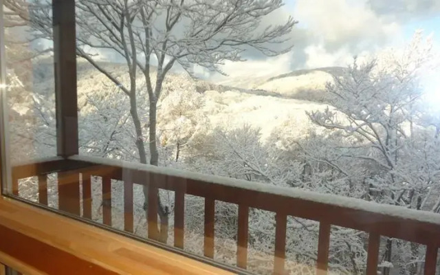 Lodge Tarumoto