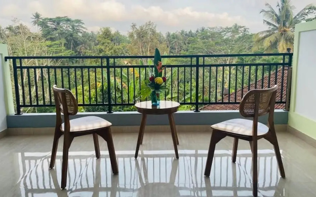 Sun Guest House By Infiniti Living