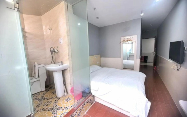 Changfeng Business Hostel