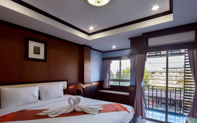 Season Palace Huahin Hotel