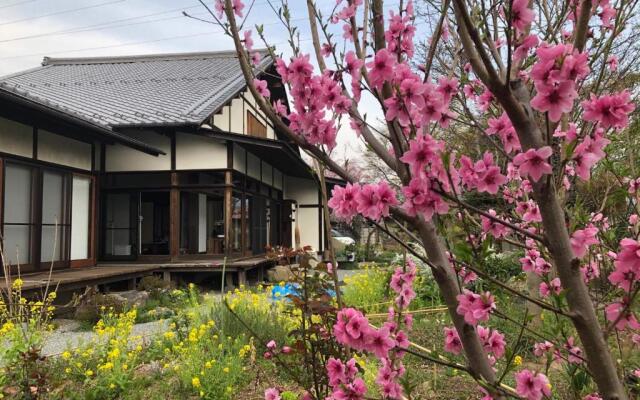Fukurou no Oyado - Vacation STAY 71246v