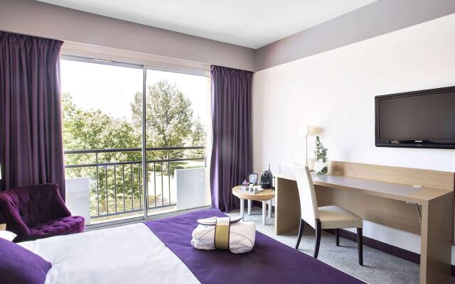 Mercure Toulouse Aeroport Golf de Seilh