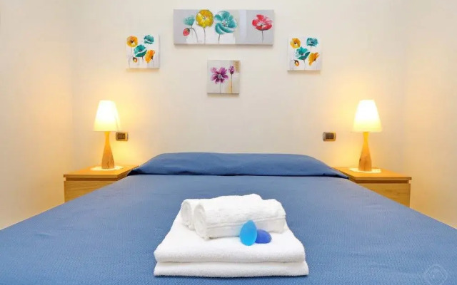S. Giovanni Apartments - Appio Latino Area