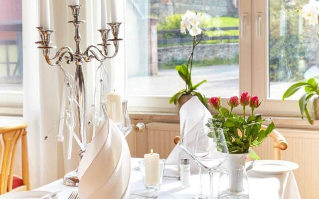 Harzhotel Güntersberge - Adult Only