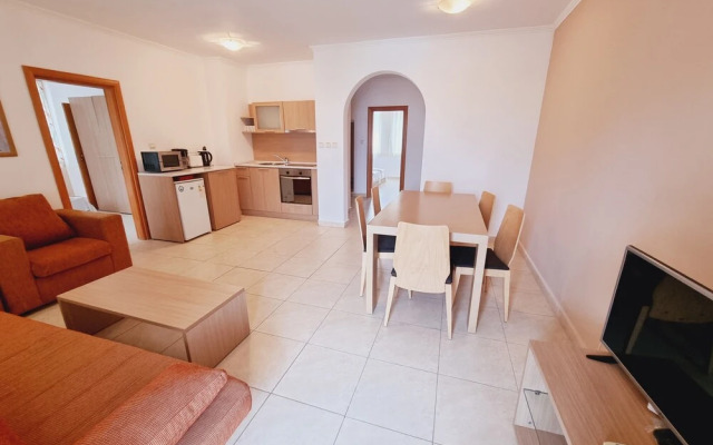 Watermill Holiday Apartments