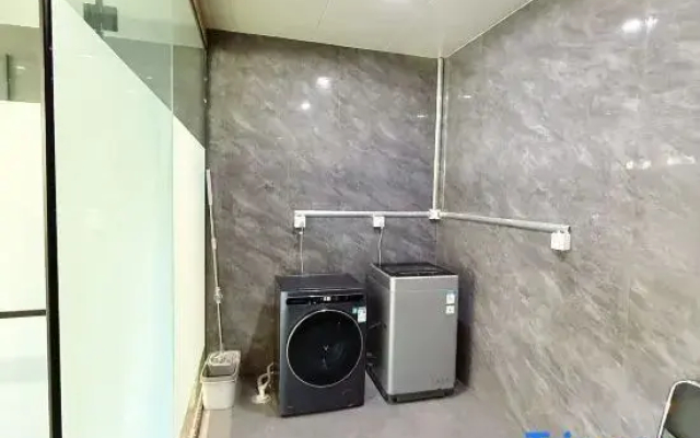 Yougu Hotel (Baoding Red Star Macalline)