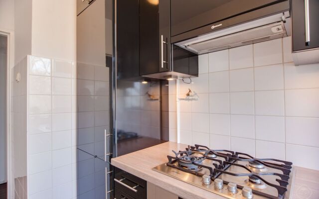 Zuideramstel apartments - RAI area