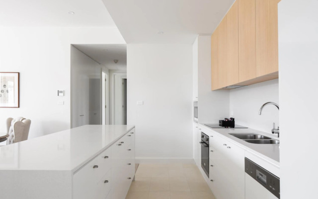 Knightsbridge Canberra