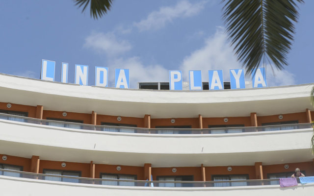 Hotel HSM Linda Playa