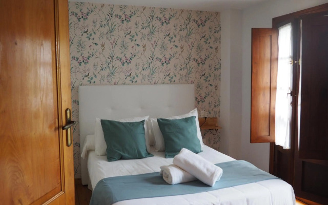 La Casina Del Carril