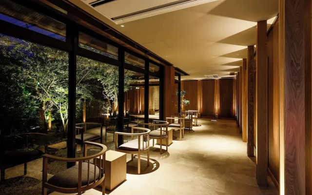 Kasyouen Hotel