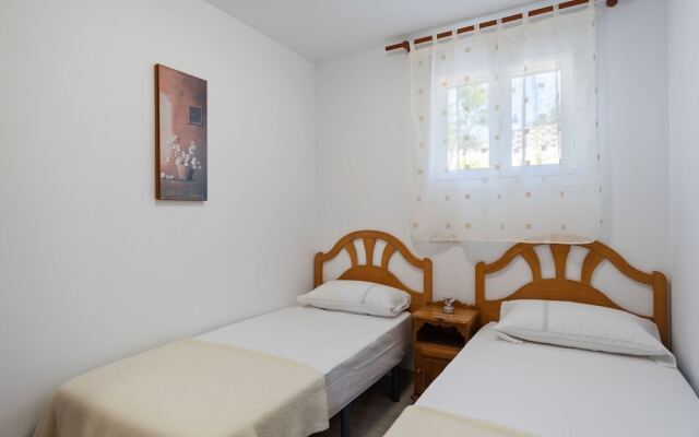 Beautiful Villa in Calpe With Private Swimming Pool