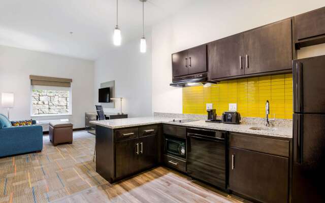 MainStay Suites Winfield-Teays Valley