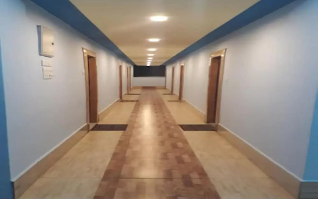 HOTEL SEA ROCK Port Blair