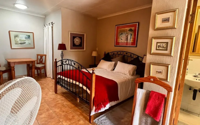 Guest House Oaktree