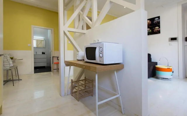 Bright Santa Catarina by Homing