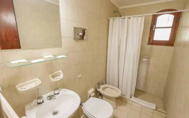 La Ponderosa Apart Hotel