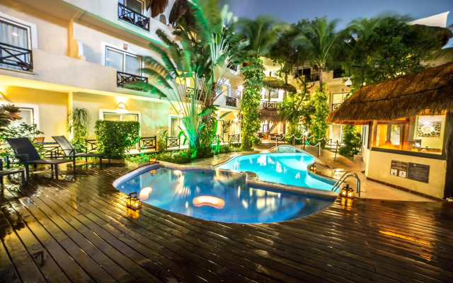 Riviera del Sol
